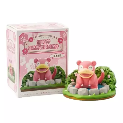 Figurine Pokémon Ramoloss Saison Figurine Pokémon Ramoloss Saison
