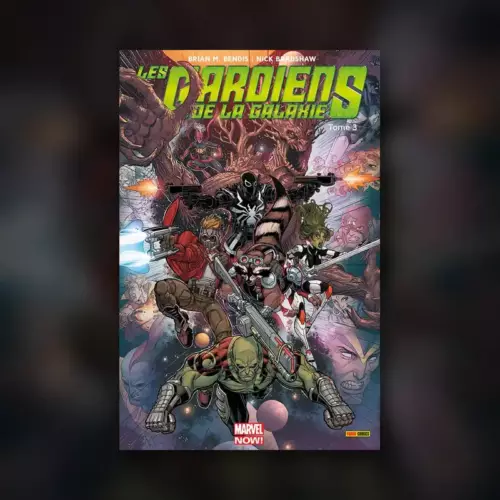 gardiens-de-la-galaxie-nyon Gardiens de la Galaxie chez BDFancomics à Nyon