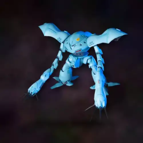 Maquettes chez BDFancomics à Nyon