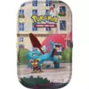 Mini Tin Pokémon Illumis - image 2