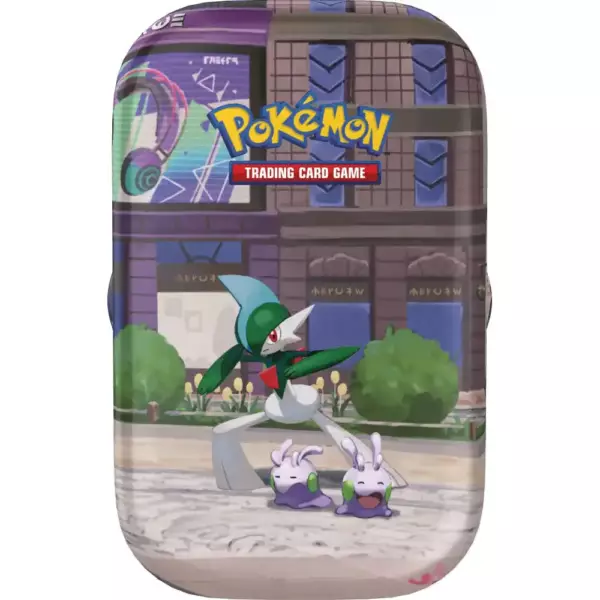 Mini Tin Pokémon Illumis - image 3