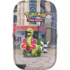 Mini Tin Pokémon Illumis - image 4