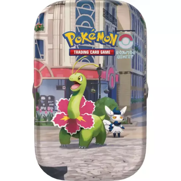 Mini Tin Pokémon Illumis - image 4
