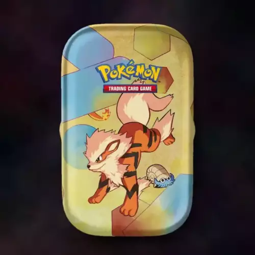 Mini Tins Pokémon en Français chez BDFancomics à Nyon Mini Tins Pokémon en Français chez BDFancomics à Nyon