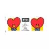 Mug BT21 - Tata 320 ml - image 2