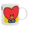 Mug BT21 - Tata 320 ml
