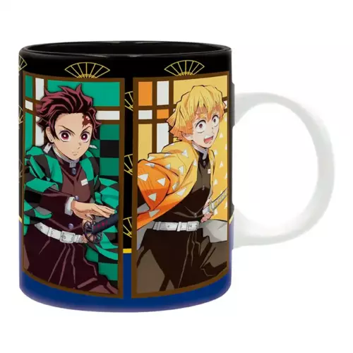 Mug Demon Slayer - Entertainment District 320 ml