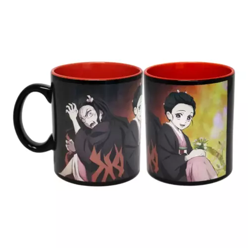 Mug Demon Slayer Nezuko XXL 473ml