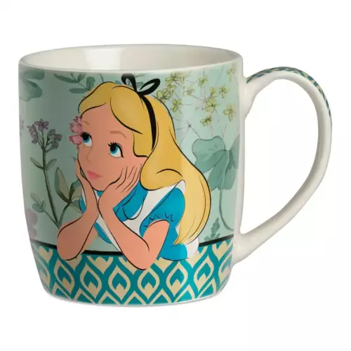 Mug Disney Alice au Pays des Merveilles 360 ml Mug Disney Alice au Pays des Merveilles 360 ml