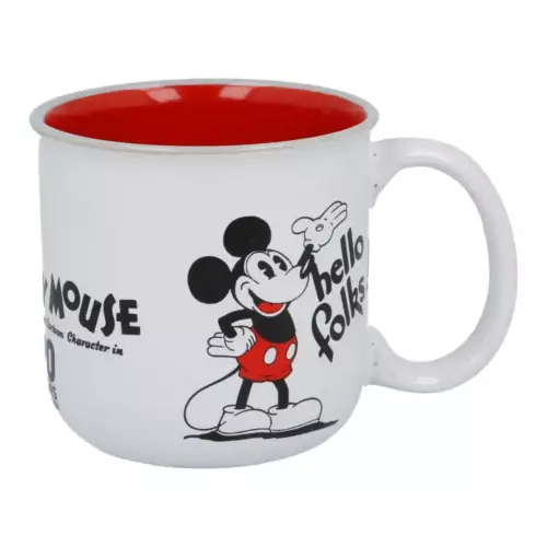 Mug Disney Mickey 90 ans Breakfast 415 ml Mug Disney Breakfast Mickey 90 Ans 415 ml