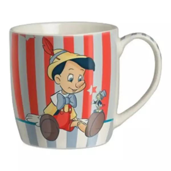 Mug Disney Pinocchio 360 ml Mug Disney Pinocchio 360 ml