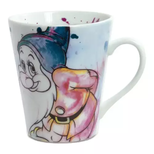 Mug Disney Timide 380 ml Mug Disney Timide 380 ml