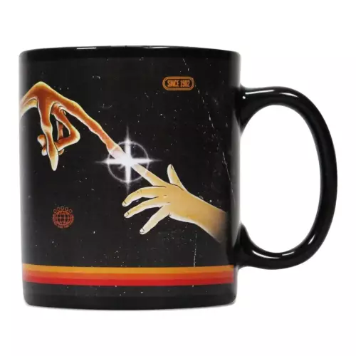 Mug E.T. Glow in the Dark 300 ml Mug E.T. Glow in the Dark 300 ml