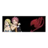 Mug Fairy Tail - Natsu, Lucy et Emblème 460 ml - image 2