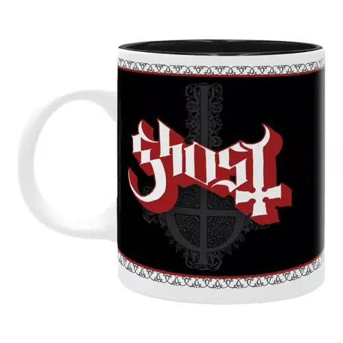 Mug Ghost - Meliora 320 ml