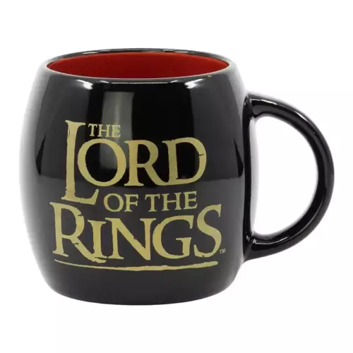 Mug Globe Le Seigneur des Anneaux 485 ml Mug Globe Le Seigneur des Anneaux 485 ml