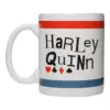 Mug Harley Quinn Puddin' 320 ml – vue 2 Mug Harley Quinn Puddin 320 ml - image 2