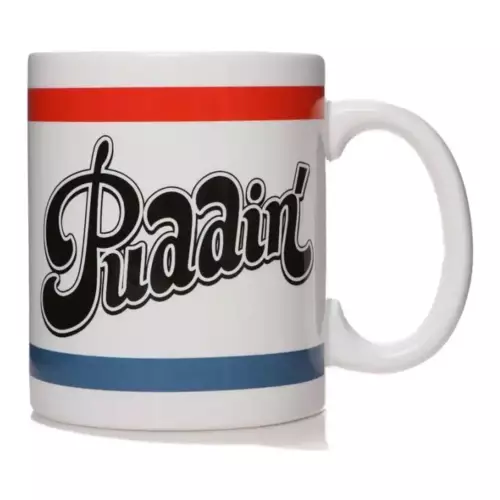 Mug Harley Quinn Puddin' 320 ml Mug Harley Quinn Puddin 320 ml