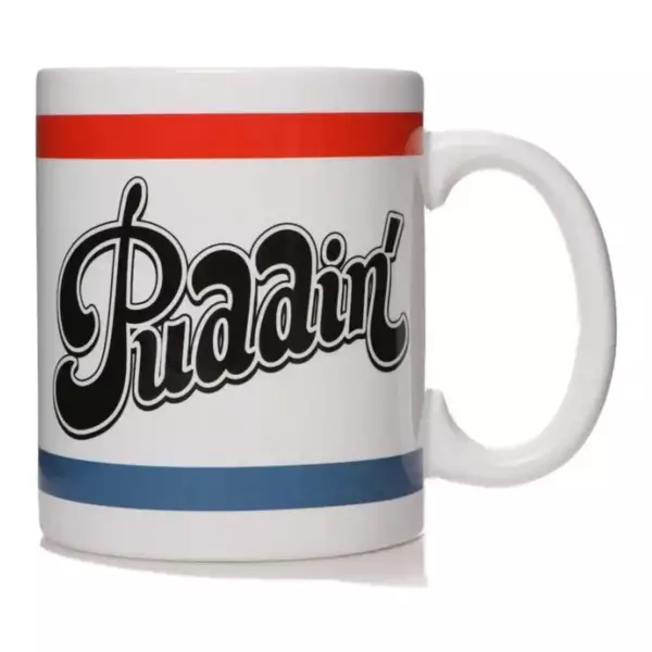 Mug Harley Quinn Puddin' 320 ml Mug Harley Quinn Puddin 320 ml