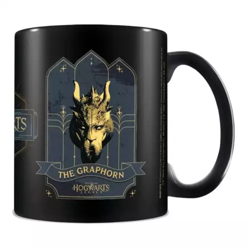 Mug Harry Potter Hogwarts Legacy Graphorn 315 ml Mug Harry Potter Hogwarts Legacy (The Graphorn) 315 ml