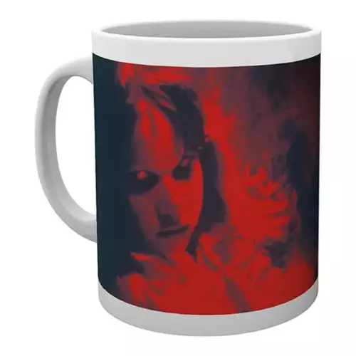 Mug L'Exorciste Regan 320 ml Regan Mug 320ml