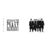 Mug Peaky Blinders 10e anniversaire 320 ml – vue 2 Mug Peaky Blinders - 10 ème Anniversaire 320 ml - image 2