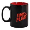 Mug Thermoréactif Pennywise Time to Float 400 ml - image 2