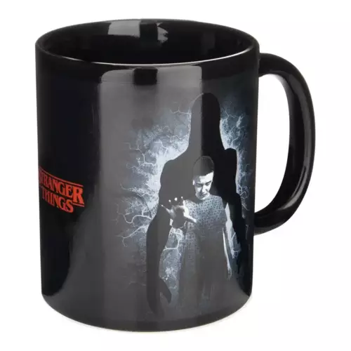 Mug thermoréactif Stranger Things Vecna 315 ml Mug Thermoréactif Stranger Things Vecna 315 ml