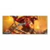 Mug Warhammer 40K Kharn the Betrayer 300ml - image 2