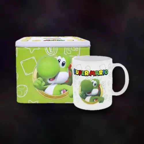 Mugs chez BDFancomics à Nyon Mugs chez BDFancomics à Nyon