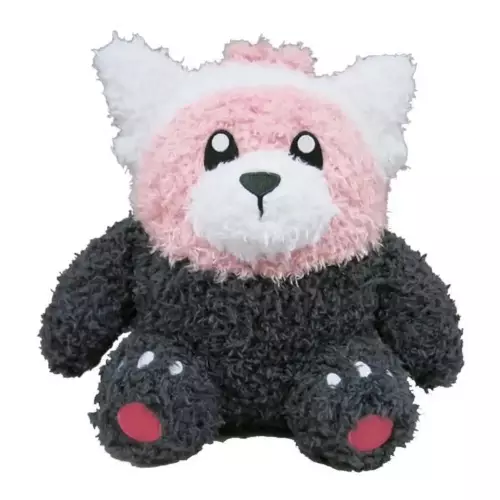 Peluche Pokémon Sekiguchi Chelours