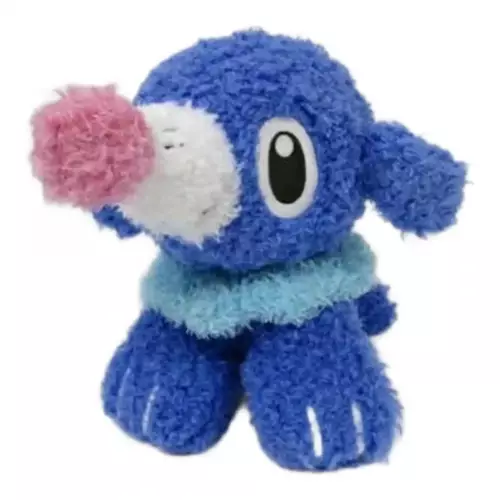 Peluche Pokémon Sekiguchi Otaquin