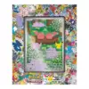 Promo Métamorph et porte-carte acrylique Coffret Pokémon Premium Métamorph ME05.5 Celebration 30 Ans - image 2