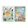Promos Pikachu-ex et Mentali-ex – Ultra-Premium Journée Coffret Pokémon Ultra-Premium Journée ME05.5 Celebration 30 Ans - image 2