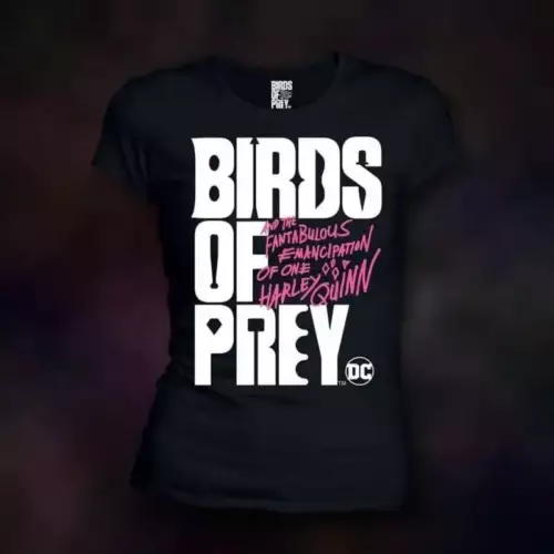 T-Shirts Femme chez BDFancomics à Nyon T-Shirts Femme chez BDFancomics à Nyon