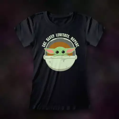 T-Shirts chez BDFancomics à Nyon