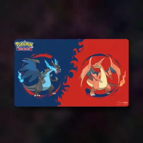 Tapis Gaming chez BDFancomics à Nyon