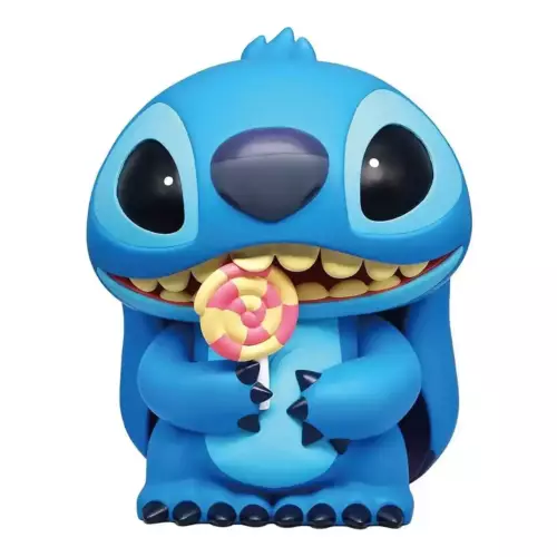 Tirelire Stitch géante Deluxe 41 cm Tirelire Stitch Geant Deluxe 41 cm