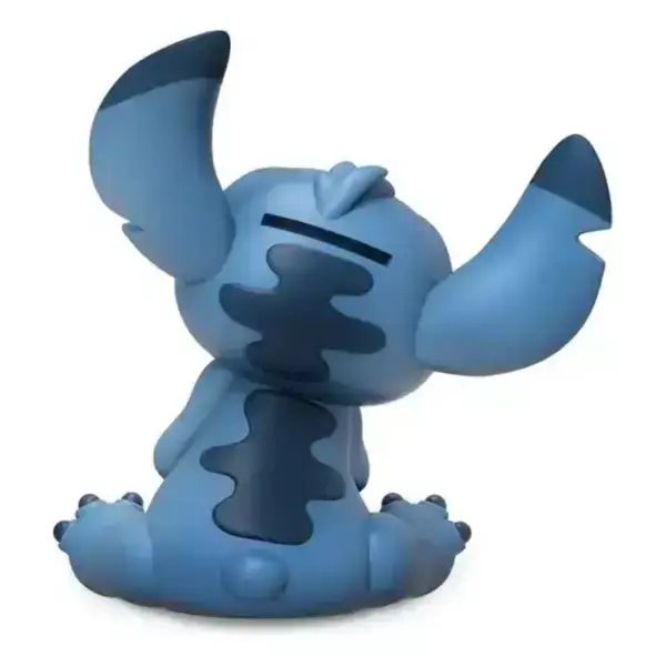 Tirelire Stitch Piggy Bank 40 cm, vue de dos Tirelire Stitch Piggy Bank 40 cm - image 2