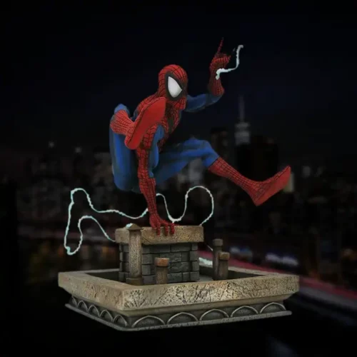 Figurines Marvel Figurines Marvel chez BDFancomics à Nyon
