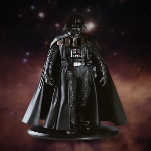 Figurines Star Wars Figurines Star Wars chez BDFancomics à Nyon