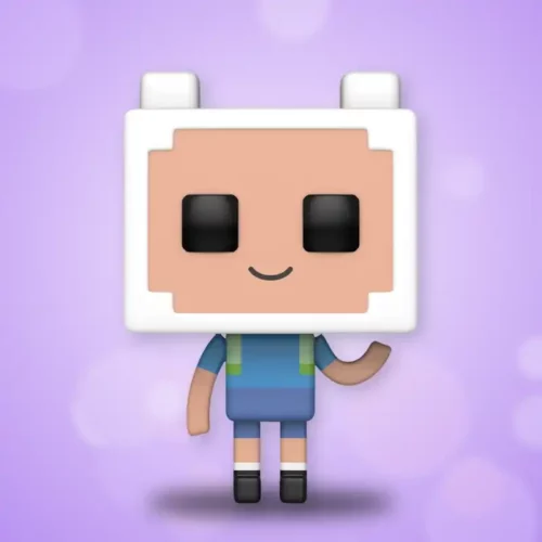 Funko Pop Adventure Time Figurines Funko Pop Adventure Time chez BDFancomics à Nyon