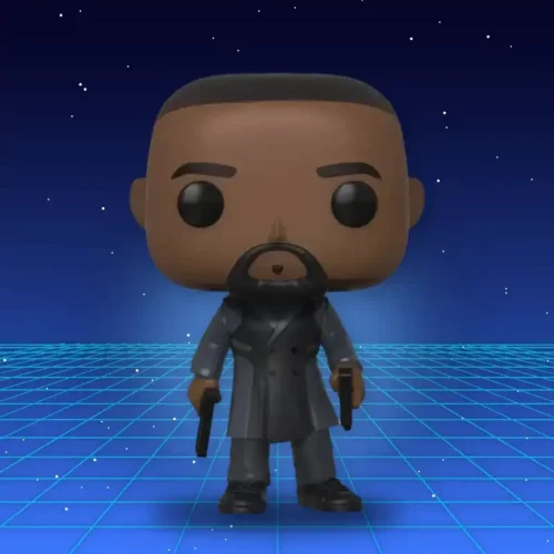 Funko Pop Altered Carbon Figurines Funko Pop Altered Carbon chez BDFancomics à Nyon