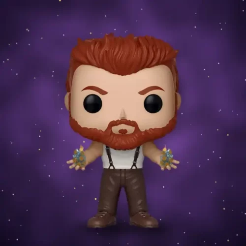 Funko Pop American Gods Figurines Funko Pop American Gods chez BDFancomics à Nyon
