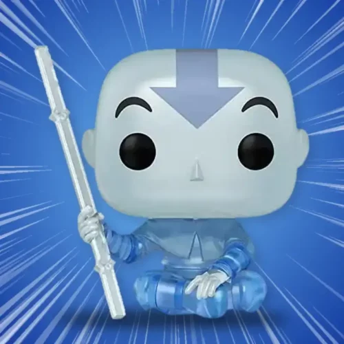 Funko Pop Avatar Figurines Funko Pop Avatar chez BDFancomics à Nyon