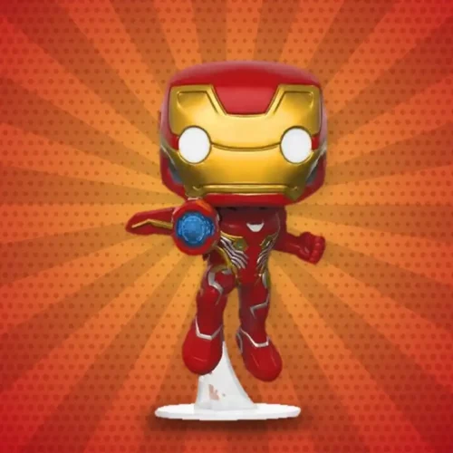 Funko Pop Avengers Figurines Funko Pop Avengers chez BDFancomics à Nyon