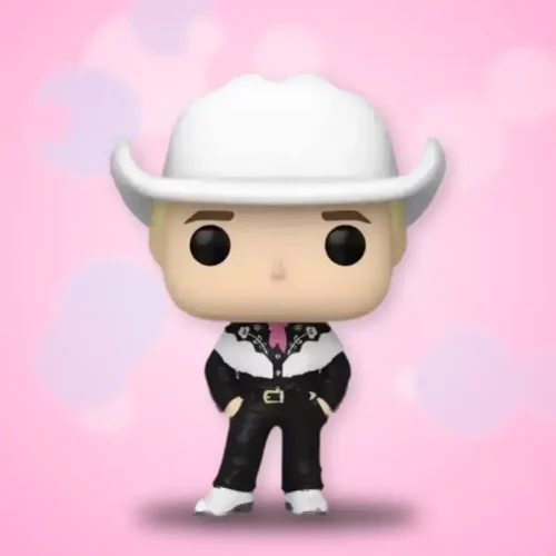 Funko Pop Barbie Figurines Funko Pop Barbie chez BDFancomics à Nyon