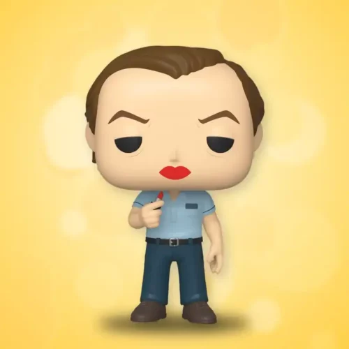 Funko Pop Billy Madison Figurines Funko Pop Billy Madison chez BDFancomics à Nyon