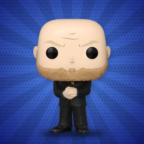 Funko Pop Black Lightning Figurines Funko Pop Black Lightning chez BDFancomics à Nyon