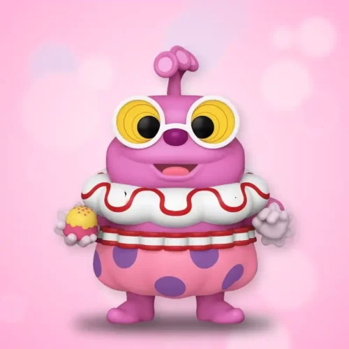 Funko Pop Candy Land Figurines Funko Pop Candy Land chez BDFancomics à Nyon